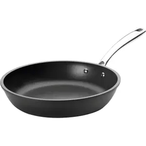 Σφυρηλατημένο τηγάνι Lacor Voga D.22 cm image-0