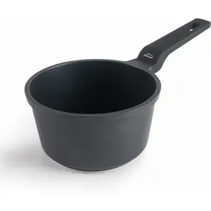 Μίνι κατσαρόλα Lacor fonte d'aluminium Lacor 14 cm image-0