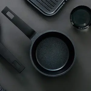 Μίνι κατσαρόλα Lacor fonte d'aluminium Lacor 14 cm image-1