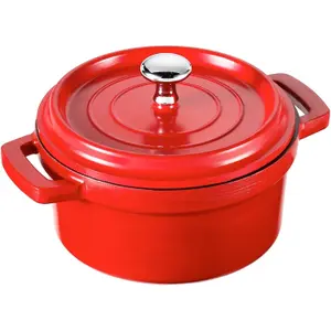 Αλουμινένια κατσαρόλα Lacor D.14 cm image-0