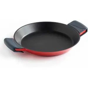 Στρογγυλή κατσαρόλα χωρίς καπάκι Lacor D.36 cm image-0