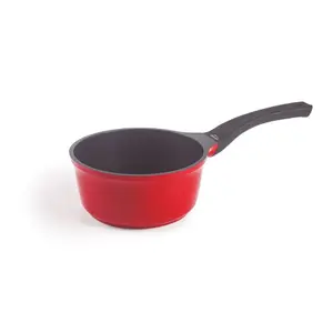 Κατσαρόλα Lacor Safe D.16 cm image-0