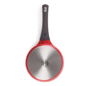 Κατσαρόλα Lacor Safe D.16 cm image-1