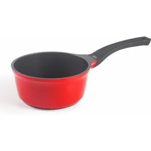 Κατσαρόλα Lacor Safe D.18 cm image-0