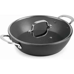 Κατσαρόλα με καπάκι Lacor Easy 28 cm image-0
