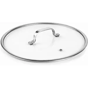 Καπάκι για εύκολη μπαταρία Lacor 20 cm image-0