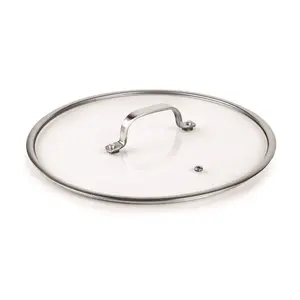 Καπάκι για εύκολη μπαταρία Lacor 28 cm image-0