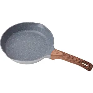 Χυτή αλουμινένια κατσαρόλα με επαγωγή Lacor Stilo 24 cm image-3