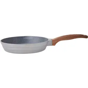 Χυτή αλουμινένια κατσαρόλα με επαγωγή Lacor Stilo 24 cm image-2