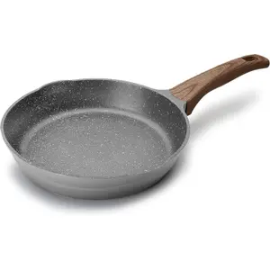 Χυτή αλουμινένια κατσαρόλα με επαγωγή Lacor Stilo 28 cm image-0