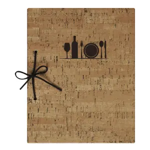 Dekorativ snöre Lacor image-0