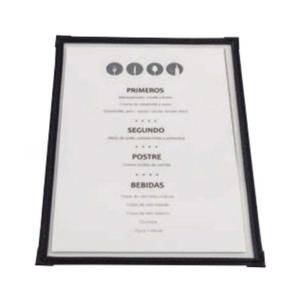 28400-a5-menu-frame-save-collection-lacor-black-a5