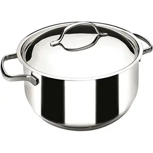 Μαρμίτα Lacor Basic 20 cm image-0
