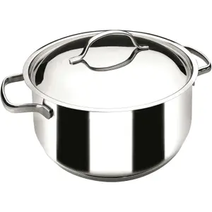 Μαρμίτα Lacor Basic 24 cm image-0
