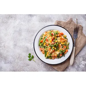 Ångkokare Lacor image-1