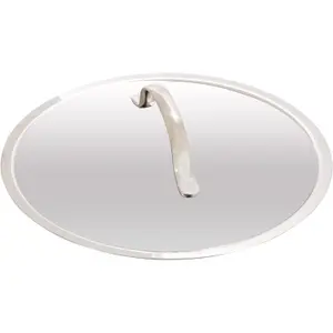 Καπάκι Lacor Basic 20 cm image-0