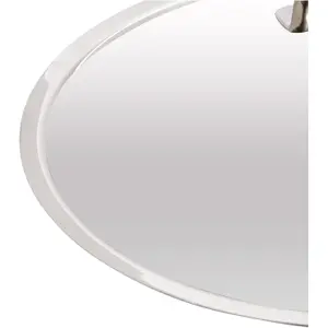 Καπάκι Lacor Basic 20 cm image-2