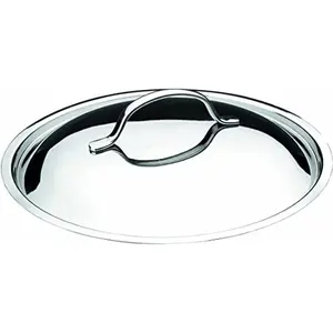 Καπάκι Lacor Basic 24 cm image-0