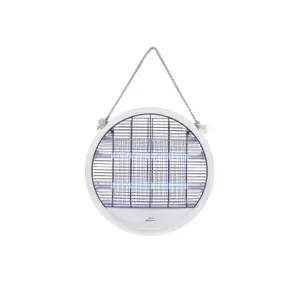 Désinsectiseur électriques pour moustiques Lacor image-0