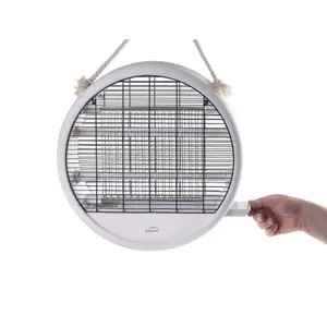 Désinsectiseur électriques pour moustiques Lacor image-1