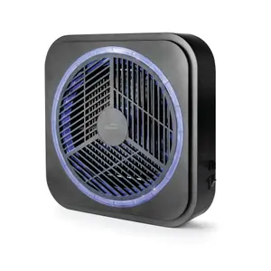 Désinsectiseur électriquepour moustiques Lacor LImpo image-0