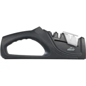 Ανα sharpener για μαχαίρια Lacor image-0