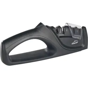Ανα sharpener για μαχαίρια Lacor image-1