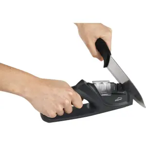 Ανα sharpener για μαχαίρια Lacor image-3