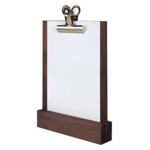 Tafelklem voor leisteen Lacor image-0