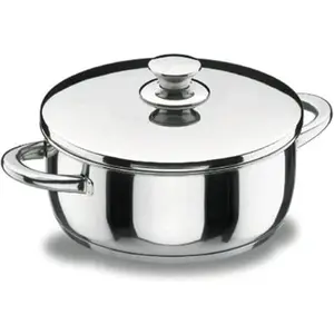Μαρμίτα Lacor Vitrocor 26 cm image-0