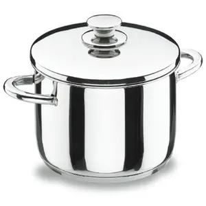 Μπεν μαρμίτας Lacor Vitroco 26 cm image-0