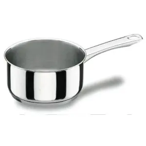 Kasserolle Lacor Vitrocor 20 cm image-0