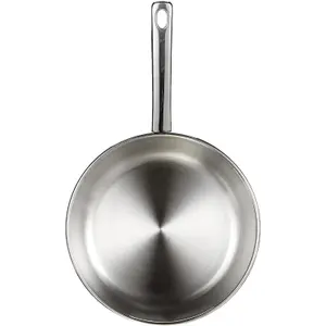 Τηγάνι Lacor Vitrocor 24 cm image-1