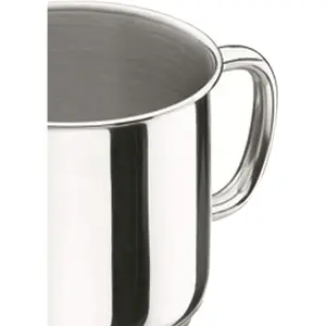 Κούπα Lacor Vitrocor 12 cm image-2