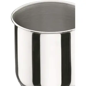 Κούπα Lacor Vitrocor 12 cm image-1