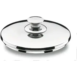 Καπάκι Lacor Vitrocor 24 cm image-0
