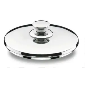 Καπάκι Lacor Vitrocor 26 cm image-0