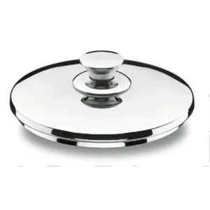 Καπάκι Lacor Vitrocor 28 cm image-0