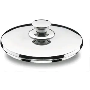 Καπάκι Lacor Vitrocor 32 cm image-0