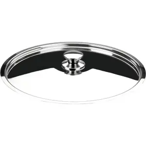 Καπάκι Lacor Vitrocor 36 cm image-0