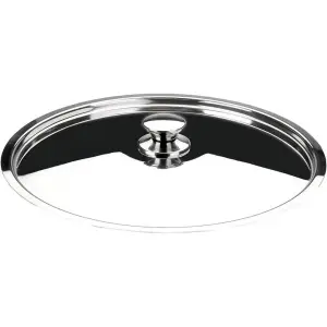 Καπάκι Lacor Vitrocor 40 cm image-0