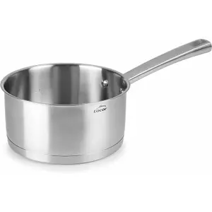 Κατσαρόλα Lacor Foodie 18x8,5 cm image-0
