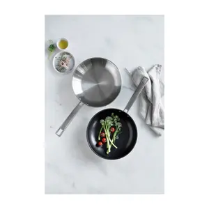 Τηγάνι Lacor Foodie image-2