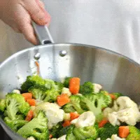Γουόκ Lacor Foodie image-1