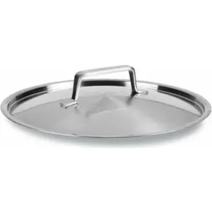 Καπάκι για foodie μπαταρία Lacor 18 cm image-0
