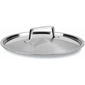 Καπάκι για foodie μπαταρία Lacor 22 cm image-0