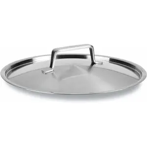 Καπάκι για foodie μπαταρία Lacor 28 cm image-0