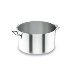 Braisière sans couvercle Lacor 16 cm image-0