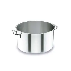 Braisière sans couvercle Lacor 20 cm image-0