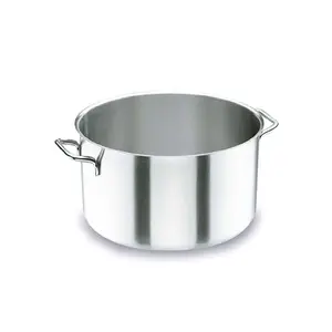 Κατσαρόλα χωρίς καπάκι Lacor 36 cm image-0
